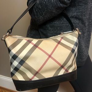 Burberry Handbag